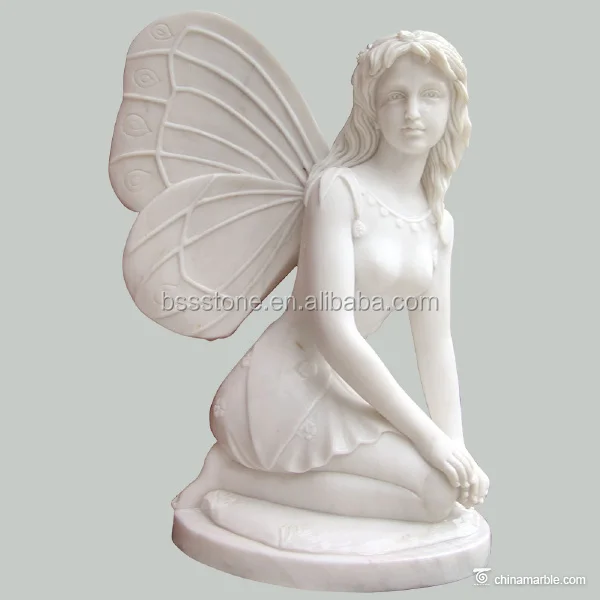 Bee Girl Statue F.jpg