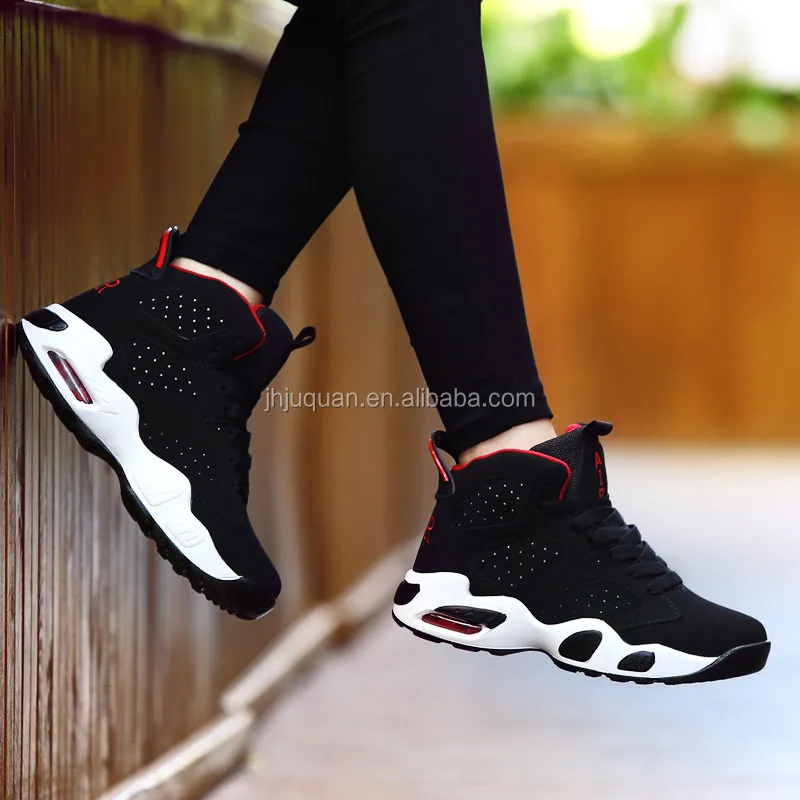 basketball shoes for fashion