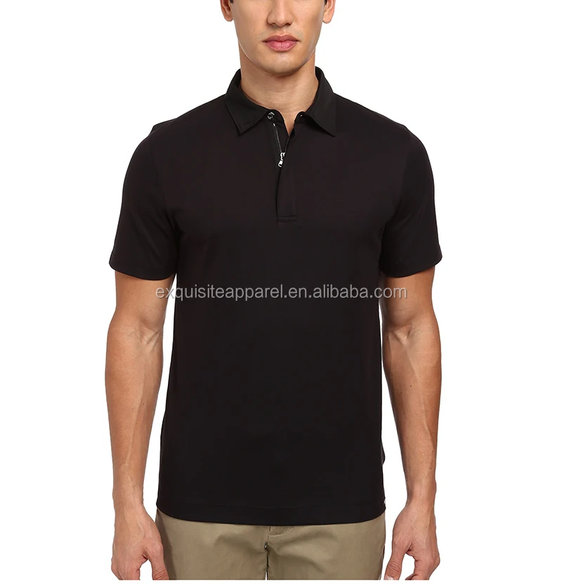 nylon polo shirts