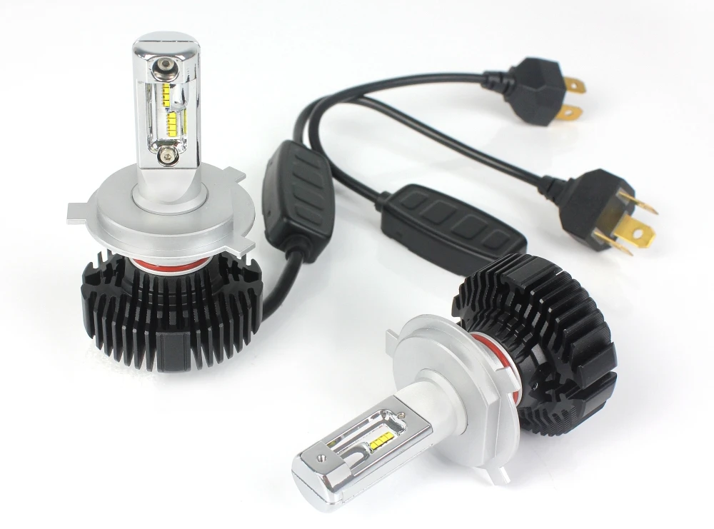 7plus led headlight-H4 7plus led headlight-H4