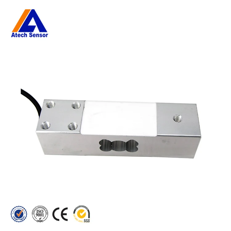 China 60g 300g 0.5kg Micro Single Point Mini Load Cell Transmitter ...