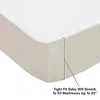 Latest new design durable or disposable Mattress cover bed bug proof medical mattress cover wholesale