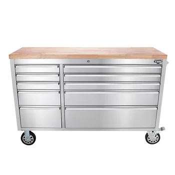 55 Best Choice Products Portable Top Chest Rolling Tool Storage Box Cabinet Sliding Drawers Drawer Cabinets In 55 Best Choice Products Portable Top Chest Rolling Tool Storage Box Cabinet Sliding Drawers Drawer Cabinets In