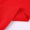 New products cheap red quilt jacquard fabric uses stores prices