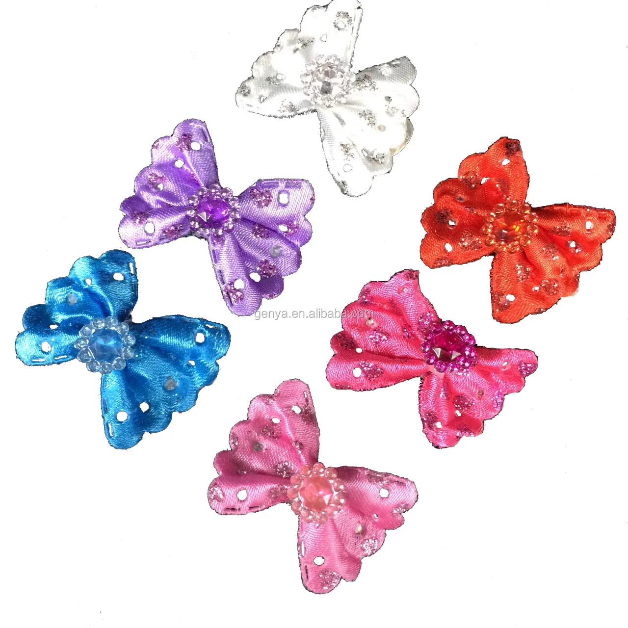 doll hair accessories