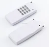 1000m RF wireless air mouse CE Certification! 12 Buttons Universal Remote Control (KL1000-12C)