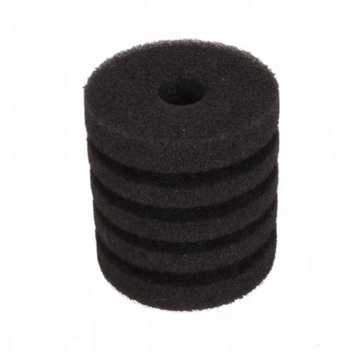 
10ppi-50ppi Reticulated Open Cell Polyurethane Foam Filter Sponge 
