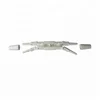 FTTH Rounded Type Butterfly-shaped Fiber Optical Cable Welding Protection Box