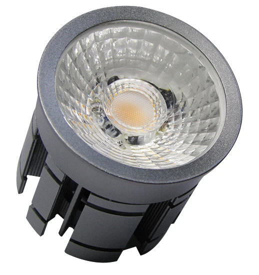 good dissipation and anti-glare led down light for ceiling