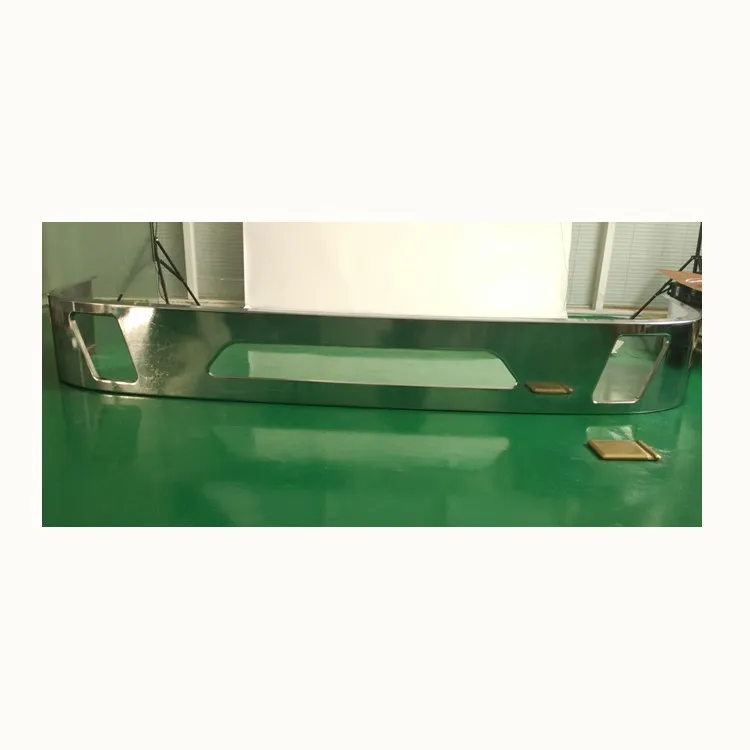Truck Body Parts For Volvo Vnl Steel Bumper Buy Steel Bumper,Truck Body Parts,Vnl Truck Parts