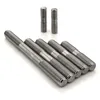 Factory direct stainless steel double head Studs