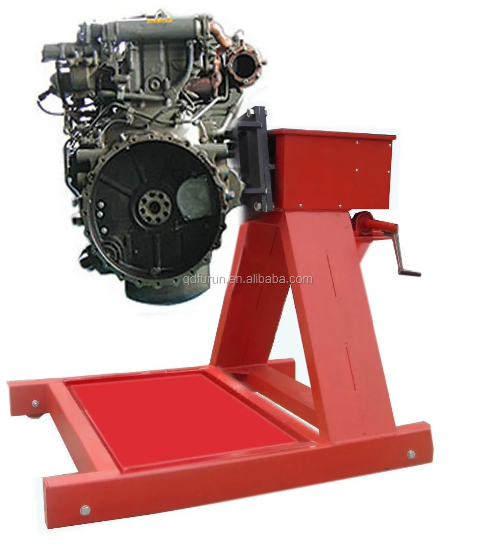 Best Price Engine Repair Stand Buy High Quality Rotating Engine Stand