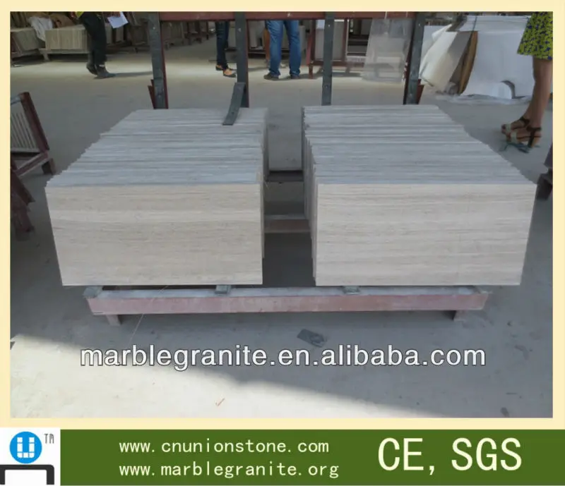 Venta al por mayor crema marfil azulejo de mármol-Compre online los