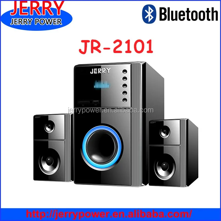 home subwoofer brands