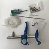 Poultry veterinary instrument / poultry syringe needle / poultry syringe injector