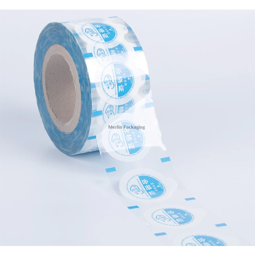 5 Gallon Water Bottle Plastic Heat Shrink Cap Seal Buy Plastic Heat