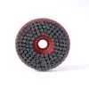 TDF deburring polishing abrasive disk brushes ,Brush discs