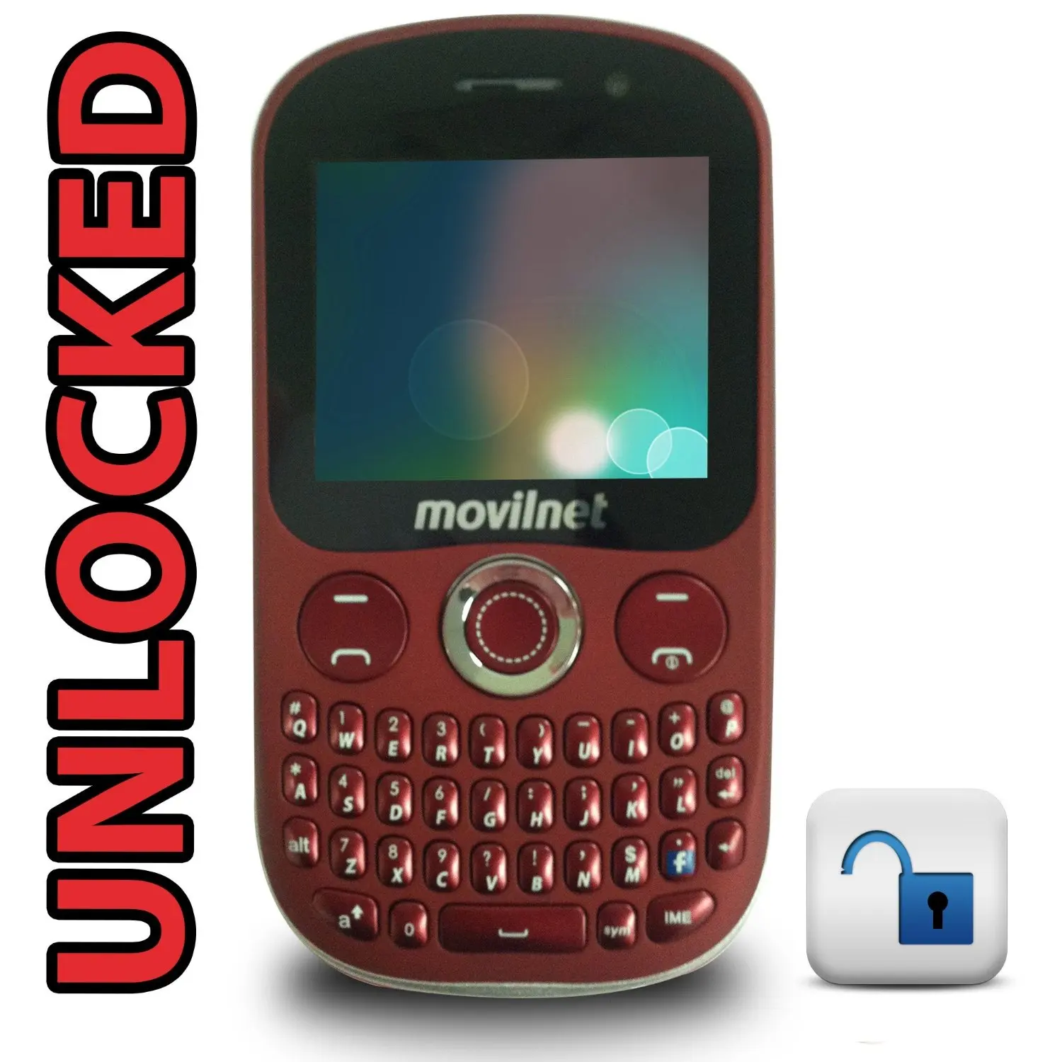 Cheap Large Qwerty Keyboard Cell Phone, find Large Qwerty Keyboard Cell