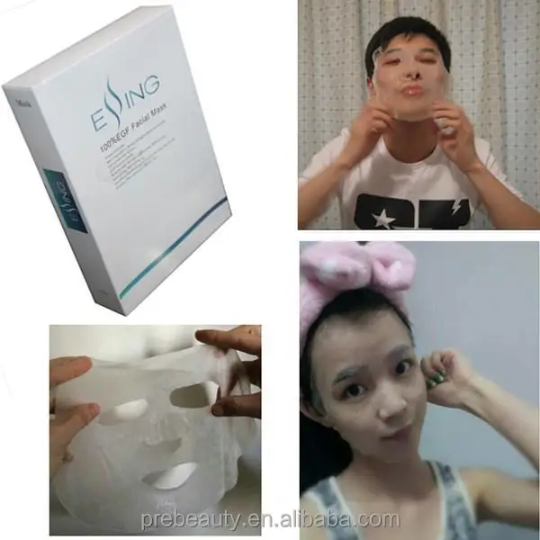 Skin Whitening Injection Mask - Buy Glutathione Skin Whitening 