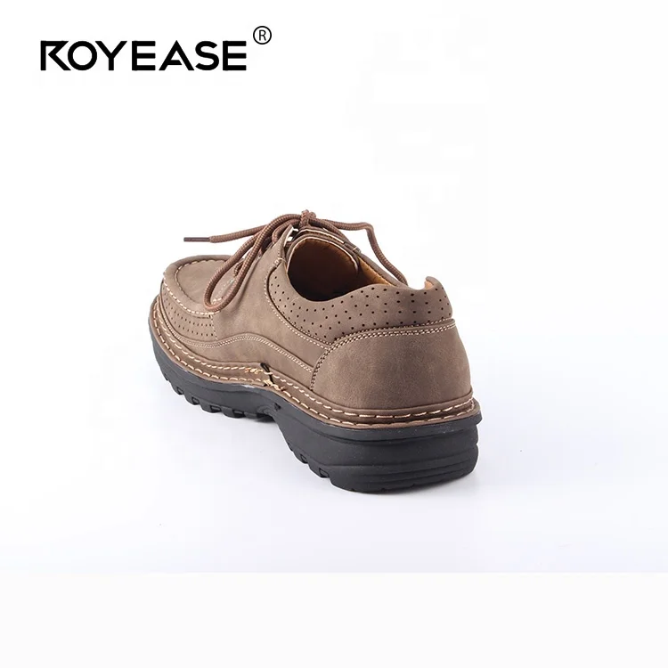 woodland semi casual shoes