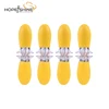 PP handle Mini Corn needle bbq Corn needle colorful corn needle
