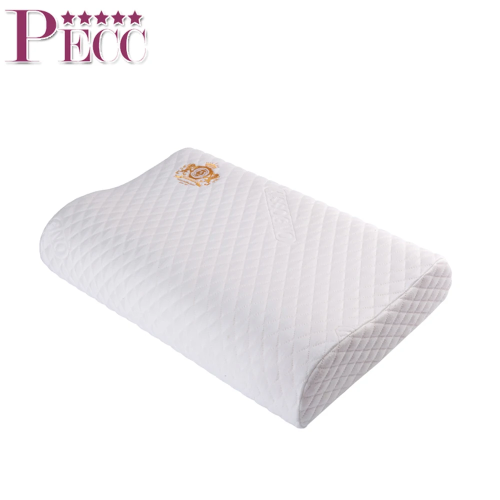 China Manufacturer Comfortable Hotel Memory Foam Pillow Buy
