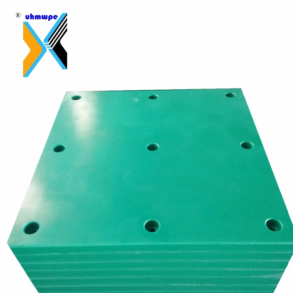 Uhmwpe Marine Fender Facing Pad Uhmwpe 1000 Fender Pads Okulen Fender ...