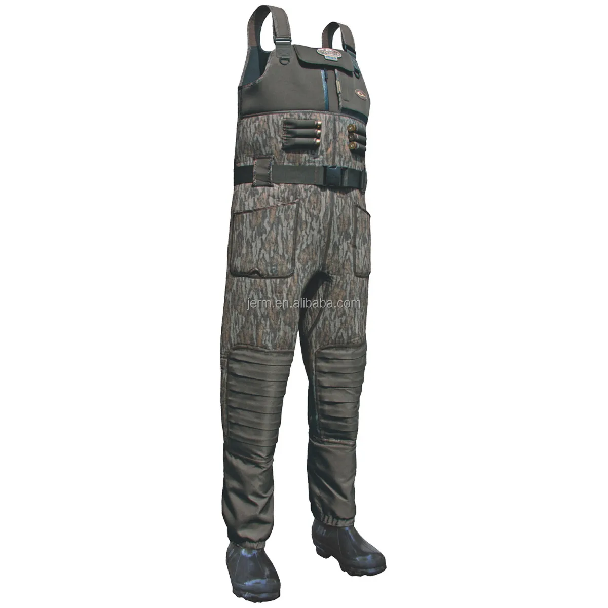 4.5mm Neoprene Camo Chest Wader Buy Neoprene Camo Chest Wader