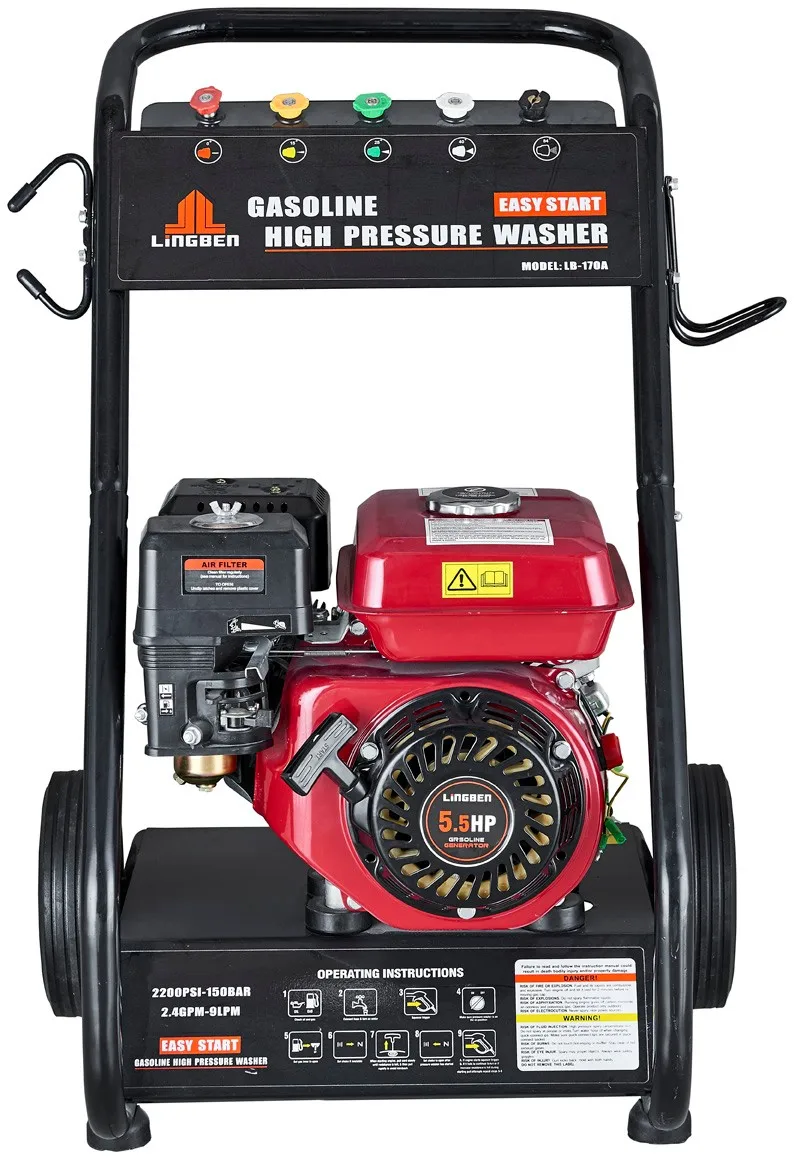 Cheap Kingwash High Pressure Washer Buy Pressure Washer,High Pressure
