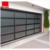 /product-detail/aluminum-alloy-material-frosted-glass-garage-door-and-sectional-garage-door-62007639106.html
