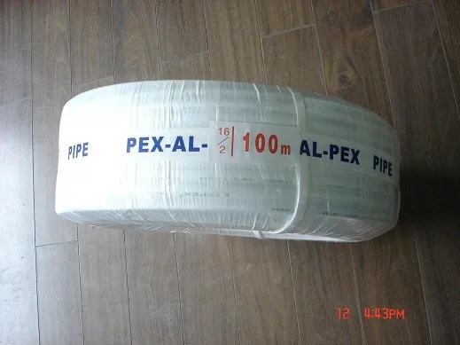 Standard Packing-2