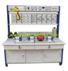 Motor Control And Electrical Drive Workbench Teaching Equipment Electrical Machinery Training Workbench Coach Model