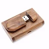 Logo Customized Classic Wooden Usb Flash Drive Pendrive Usb Stick Pen Drive 4Gb 8Gb 16G 32Gb Usb 2.0 Memory Stick Photography