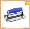 Stainless Steel Groover Tower