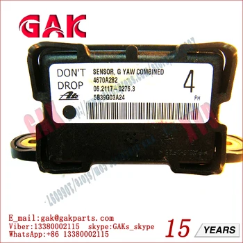 Yaw Rate Sensor >> Yaw Rate Sensor Lancer Cy4a 4670a282 Buy Yaw Rate Sensor For Mitsubishi Lancer Cy4a 4670a282 Product On Alibaba Com Yaw Rate Sensor >> Yaw Rate Sensor Lancer Cy4a 4670a282 Buy Yaw Rate Sensor For Mitsubishi Lancer Cy4a 4670a282 Product On Alibaba Com