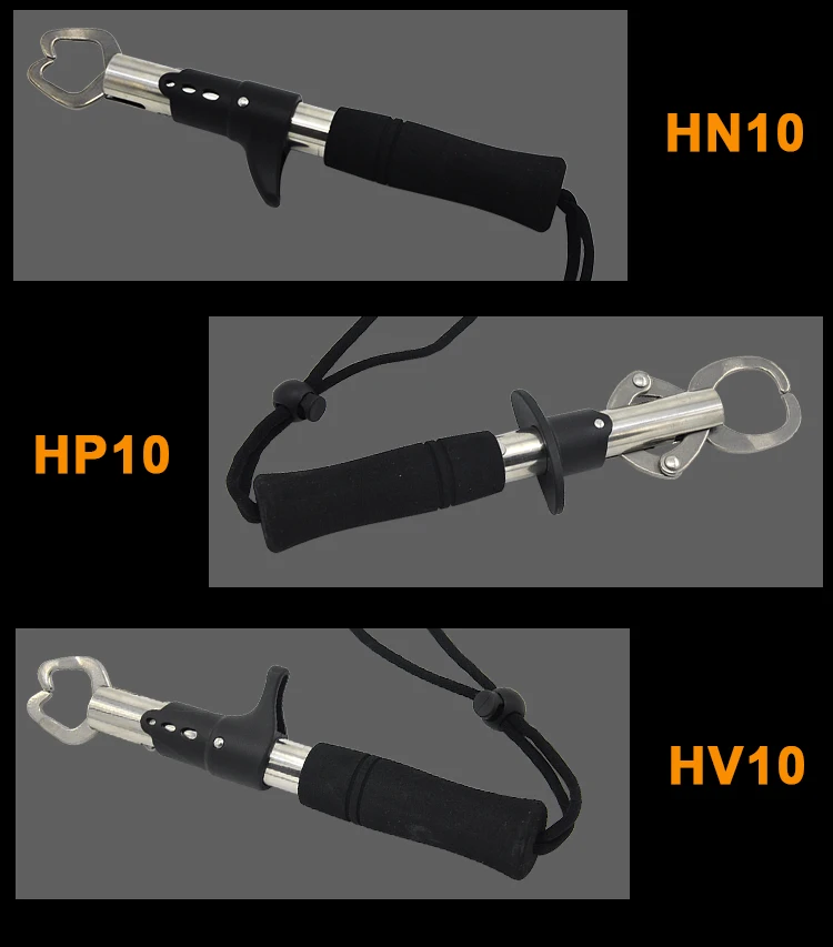 tyepro fishing tool