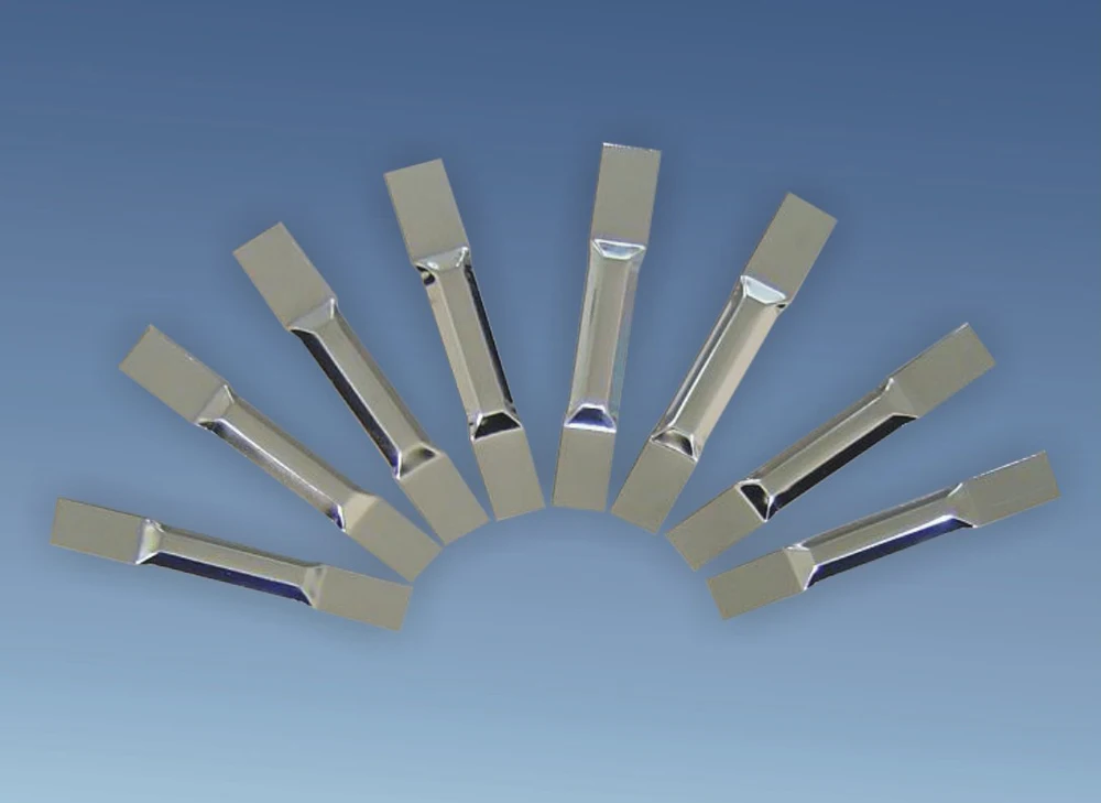 wt20 2% 镀锌焊条用钨电极