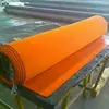 13mm Cloth insertion rubber sheet, SBR with canvas with ISO9001:2000
