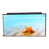 BOE TFT 30pin lcd display 1366x768 touch screen ips lcd panel 15.6" inch lcd screen