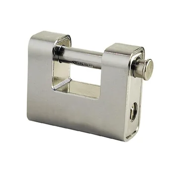 heavy duty padlock