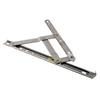 Precise OEM Metal Stamping Parts Aluminum Casement Window Friction Stay Hinge