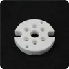 High quality insulating steatite ceramic terminal block thermocouple RTD ceramic terminal block
