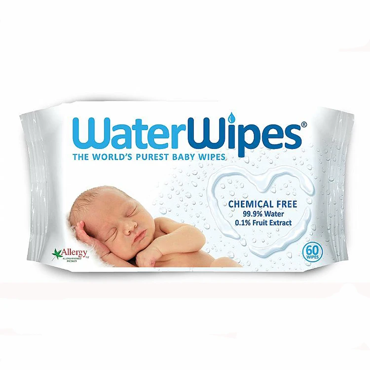 buy water wipes