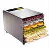 10 Layers Small Mini Food Dehydrator Fruit Dryer Food Drying Machine For Fruits