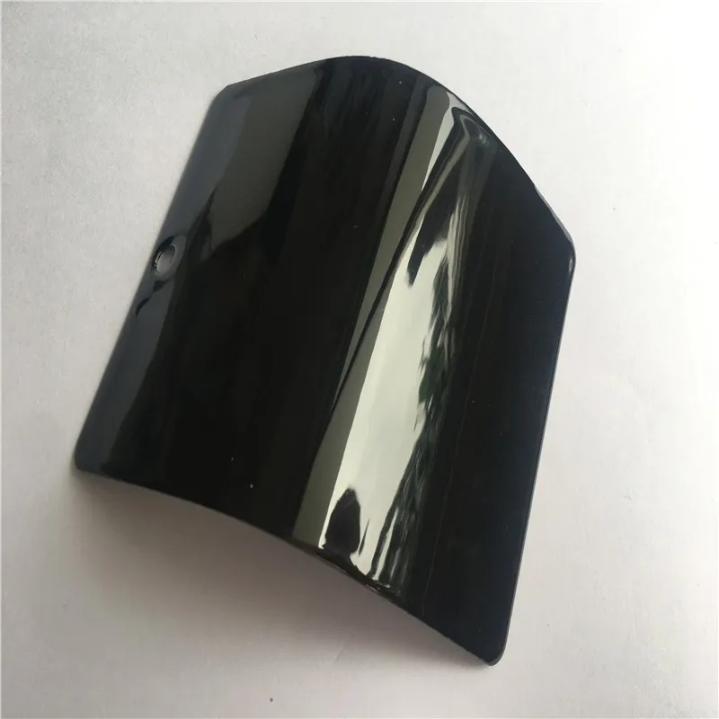 热固性静电高光泽环氧聚酯 ral9005 用于钢材的黑色粉末涂料