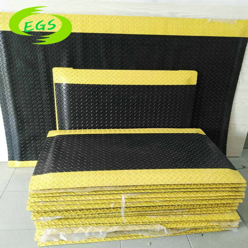 Antifatigue Mat,Made Of Pvc + Nbr,Ideal For And More Buy Mating Man With