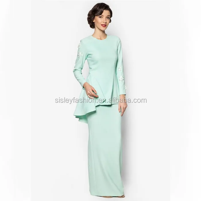 2016 Raya Original Design Baju Kurung And Baju Melayu 
