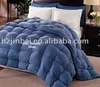 Luxurious Duck Down Comforter / Duvet / Quilt