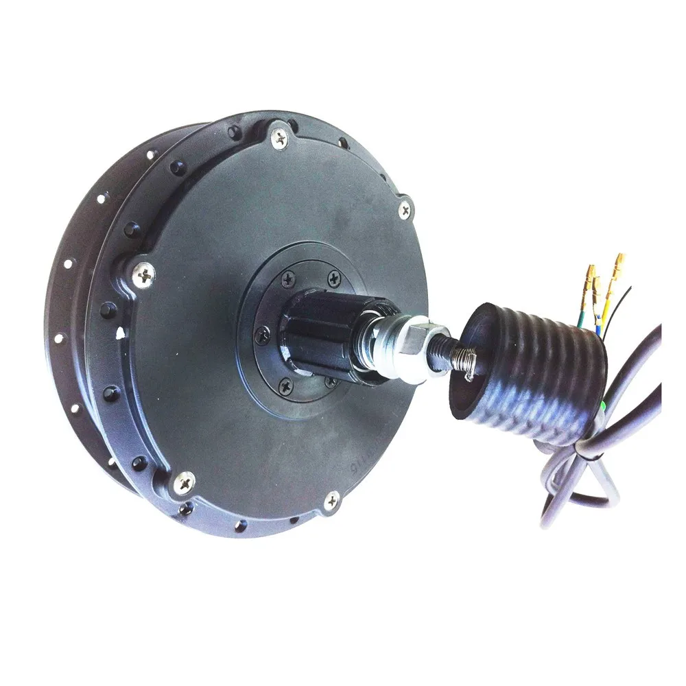 Electric Wheel Hub Motor Buy Electric Wheel Hub Motor Product on