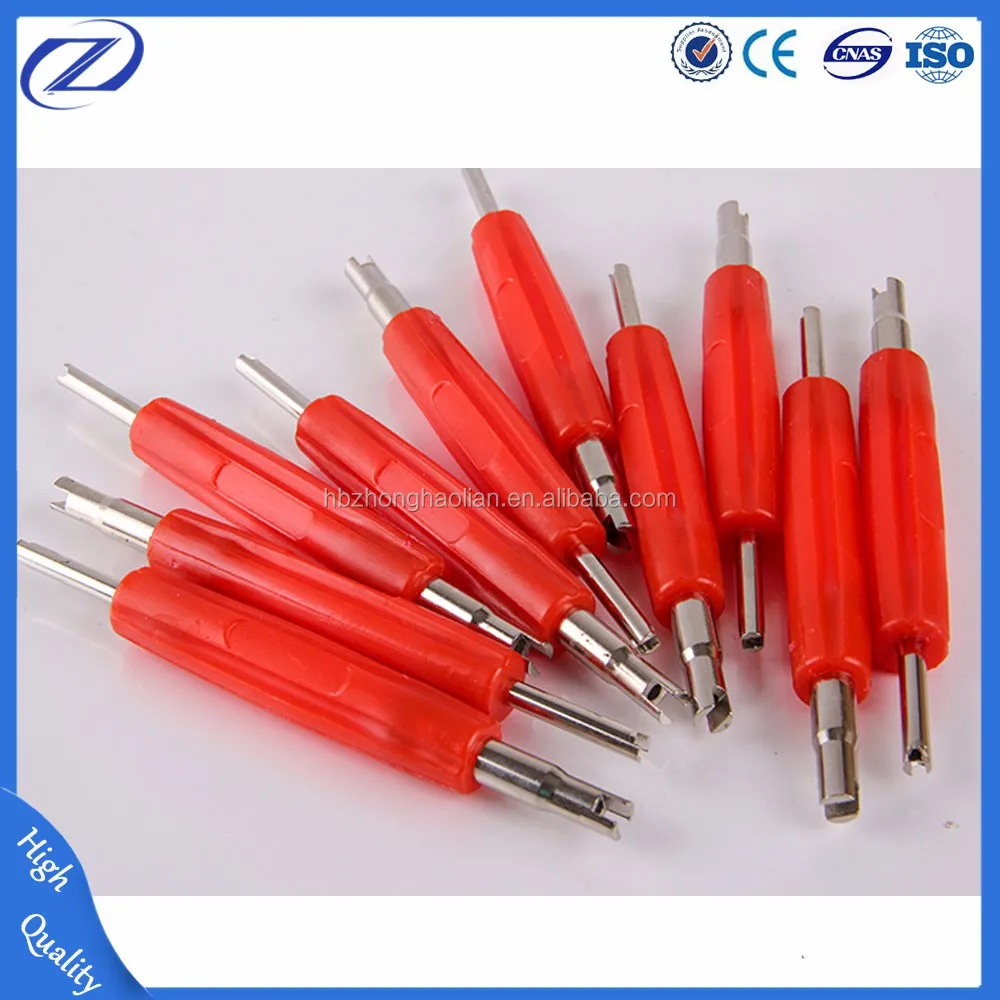 Tyre Valve Core Screwdriver